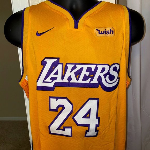lakers city edition jersey kobe
